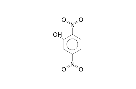 2,5-Dinitrophenol