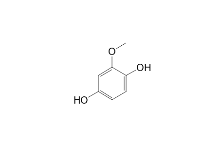 2-Methoxyhydroquinone