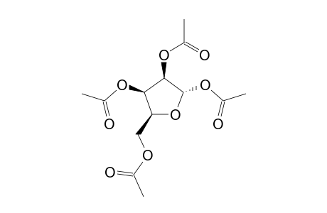 PERACETYL-ALPHA-D-LYXOSE,(FURANOSE)