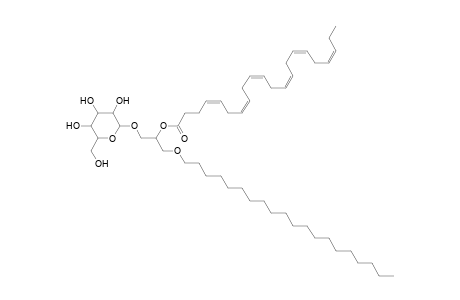 MGDG O-20:0_22:6