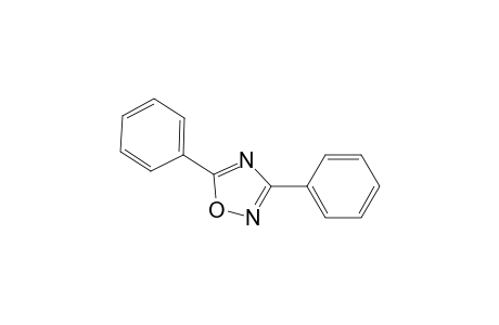 3,5-diphenyl-1,2,4-oxadiazole
