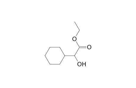 Ethyl 2-Cyclohexyl-2-hydroxyacetate