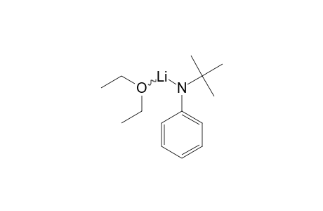 LI-[N-(TERT.-BUTYL)-PHENYL]-(OET(2))