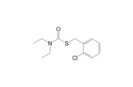 S-(2-Chlorobenzyl) N,N-Diethylthiocarbamate