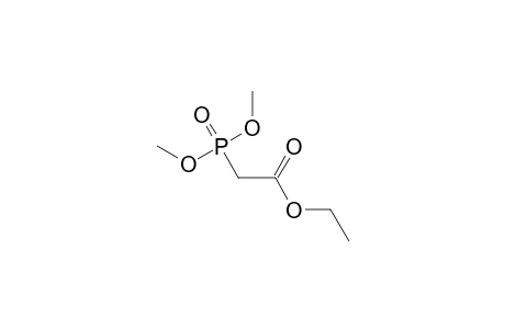 Phosphonoacetic acid P,P-dimethyl ethylester