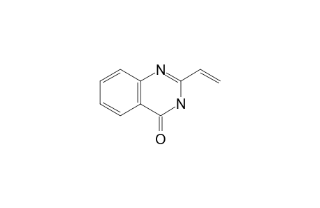 2-Ethenyl-1H-quinazolin-4-one