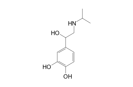 Isoproterenol