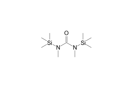 1,3-bis(trimethylsilyl)-1,3-dimethylurea