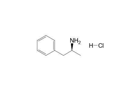 D-Amphetamine HCl