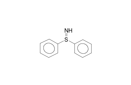 S,S-diphenylsulfilimine