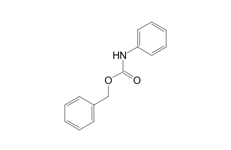 BENZYL-N-PHENYL-CARBAMATE