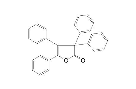 3,3,4,5-tetraphenyl-2(3H)-furanone