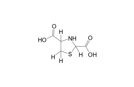 2,4-thiazolidinedicarboxylic acid