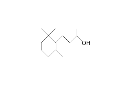 4-(2,6,6-Trimethyl-1-cyclohexen-1-yl)-2-butanol