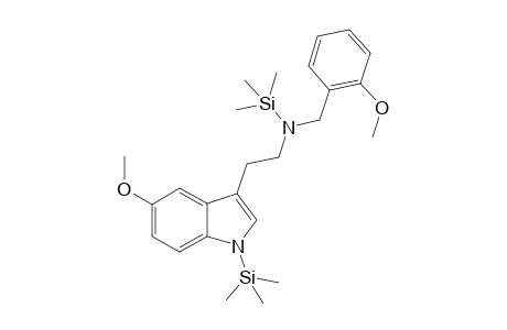 5MT-NB2OMe 2TMS