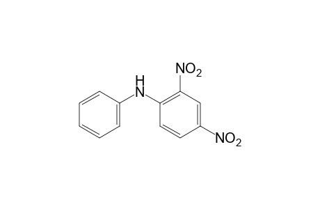 2,4-Dinitrodiphenylamine