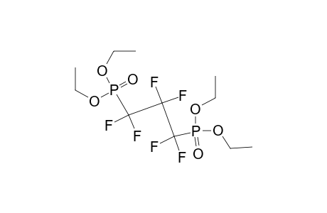 1,3-bis(diethoxyphosphoryl)-1,1,2,2,3,3-hexafluoro-propane