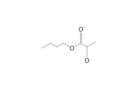 Lactic acid butyl ester