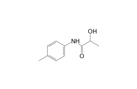 p-Lactotoluidide