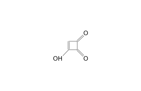 Semisquaric acid