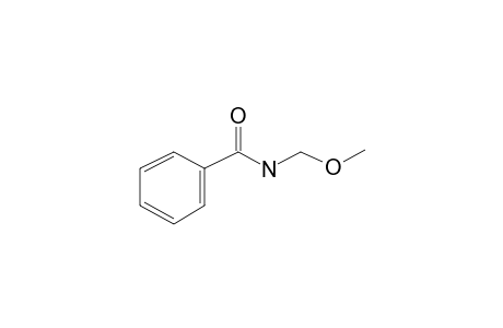 N-(Methoxymethyl)benzamide