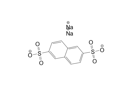 2,6-Naphthalenedisulfonic acid disodium salt