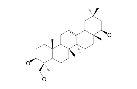 Soyasapogenol B