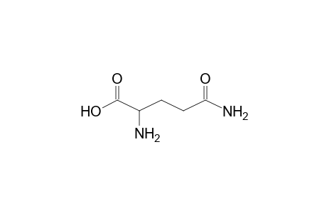 GLN;GLUTAMINE