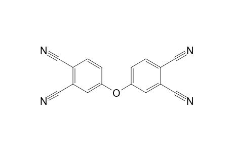 4,4'-Oxybis(phthalonitrile)