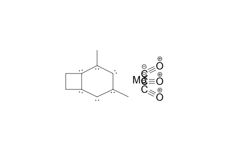 Molybdenum, tricarbonyl-3,5-dimethylbenzocyclobutene