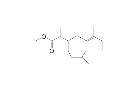 Methyl aciphyllate