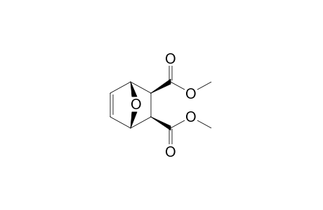 exo-7-OXABICYCLO[2.2.1]HEPT-5-ENE-2,3-DICARBOXYLIC ACID, DIMETHYL ESTER