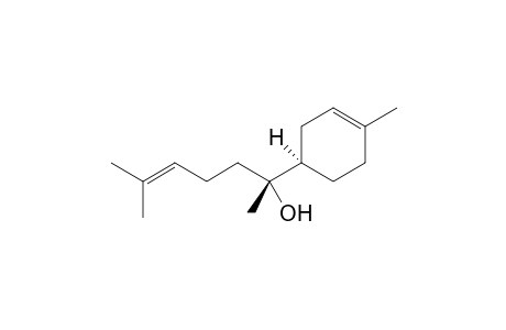 (+)-4-EPI-ALPHA-BISABOLOL;(4R,8S)-BISABOLA-1(7),12(13)-DIEN-8-OL