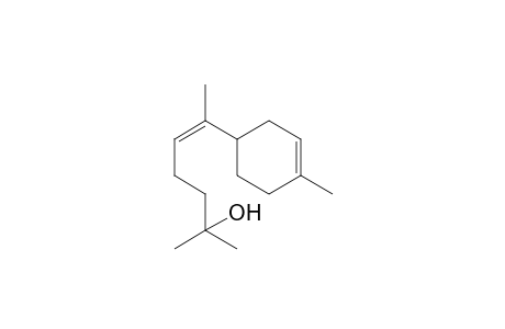 2-(7Z)-Bisaboladien-4-ol