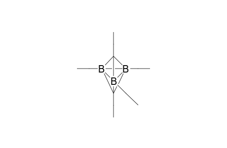 1,5-Dicarbapentaborane(5), 1,2,3,4,5-pentaethyl-