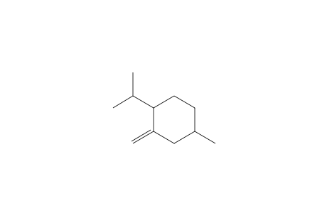 trans-1-Isopropyl-4-methyl-2-methylidene-cyclohexane