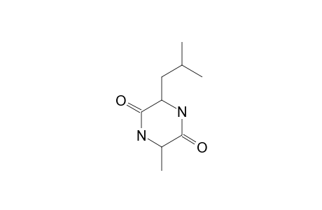 ll-Cyclo-alanyl-leucyl