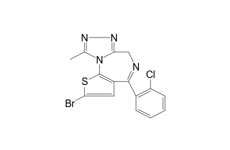 Brotizolam