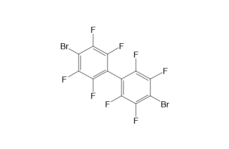 4,4'-Dibromooctafluorobiphenyl