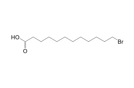 12-Bromododecanoic acid