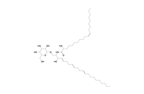 HexCer 22:3;2O/20:1;O