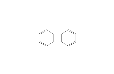 Biphenylene