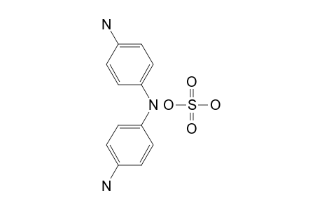 4,4'-diaminodiphenylamine, sulfate