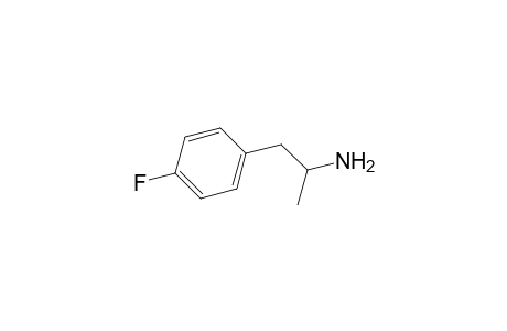 1-(4-Fluorophenyl)propan-2-amine