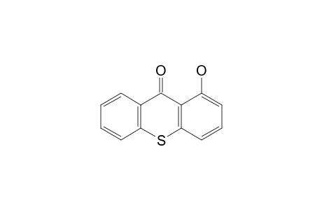 1-Hydroxy-9-thioxanthenone