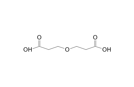 4-Oxa-heptanedioic acid