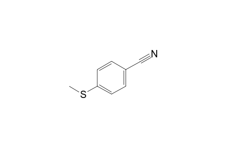 4-CYANO-THIO-ANISOLE