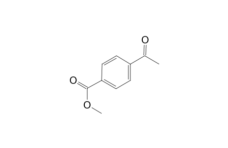 Methyl 4-acetylbenzoate
