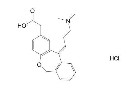 Olopatadine HCl