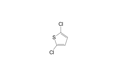 Thiophene, 2,5-dichloro-